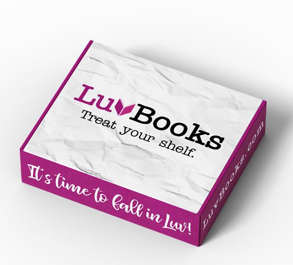 LuvBooks Picture