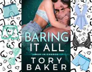 Baring It All by Tory Baker