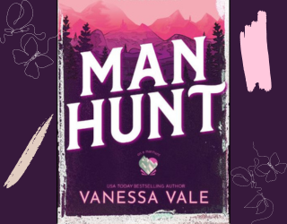 Man Hunt by Vanessa Vale