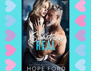 Something Real by Hope Ford